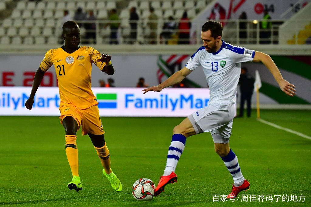 澳大利亚球员在英超联赛获得新合同