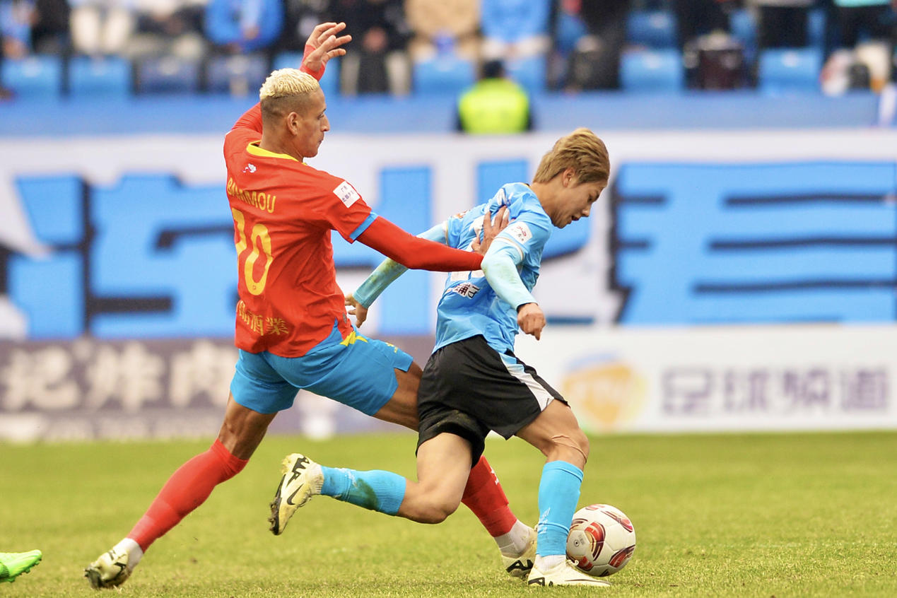 世界级足球大战引起观众狂热，拼搏水平的简单介绍