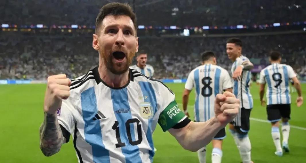 梅西独进两球，助巴黎晋级半决赛的简单介绍