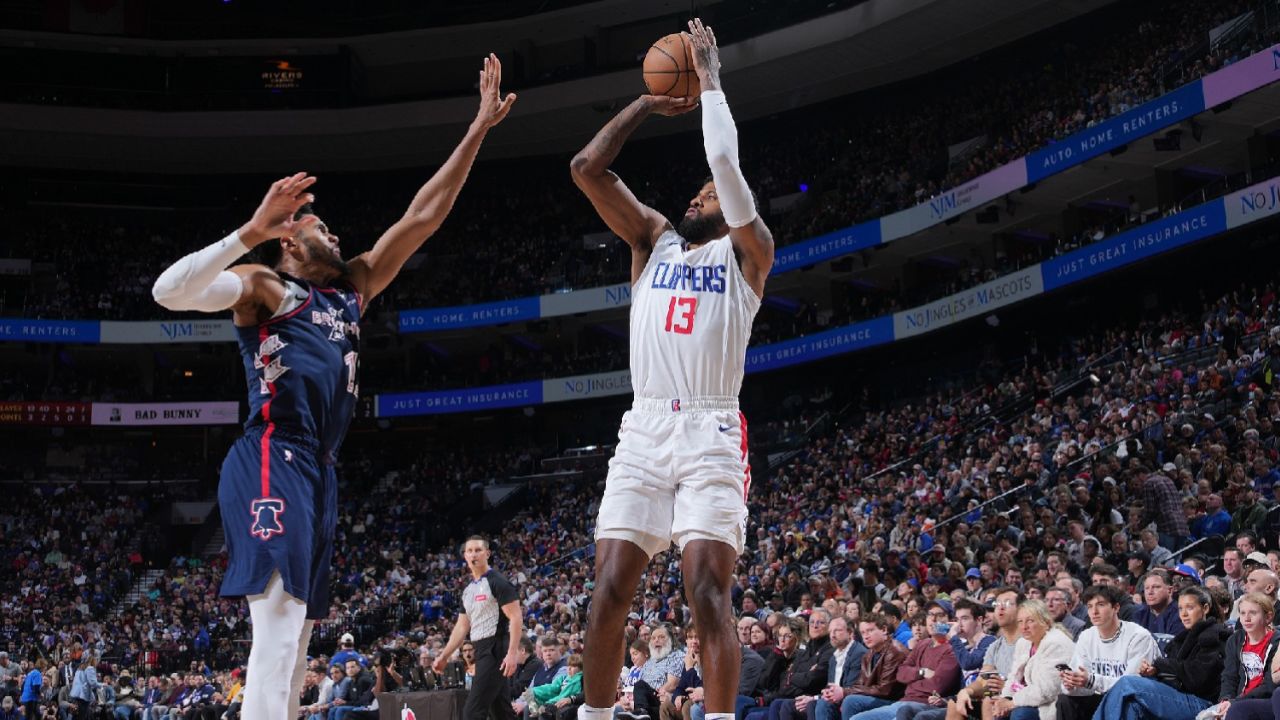 威金斯复出首战，哈登状态火爆，76人成为焦点！