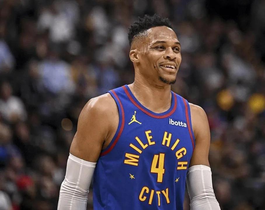 威少爆发新星，步行者刷新纪录，冲击季后赛球队迎来希望！的简单介绍