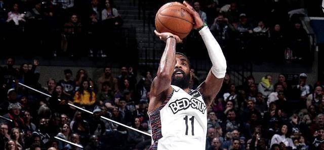 爵士官方公布新规，逆转取胜引发争议，欧文球迷热议！