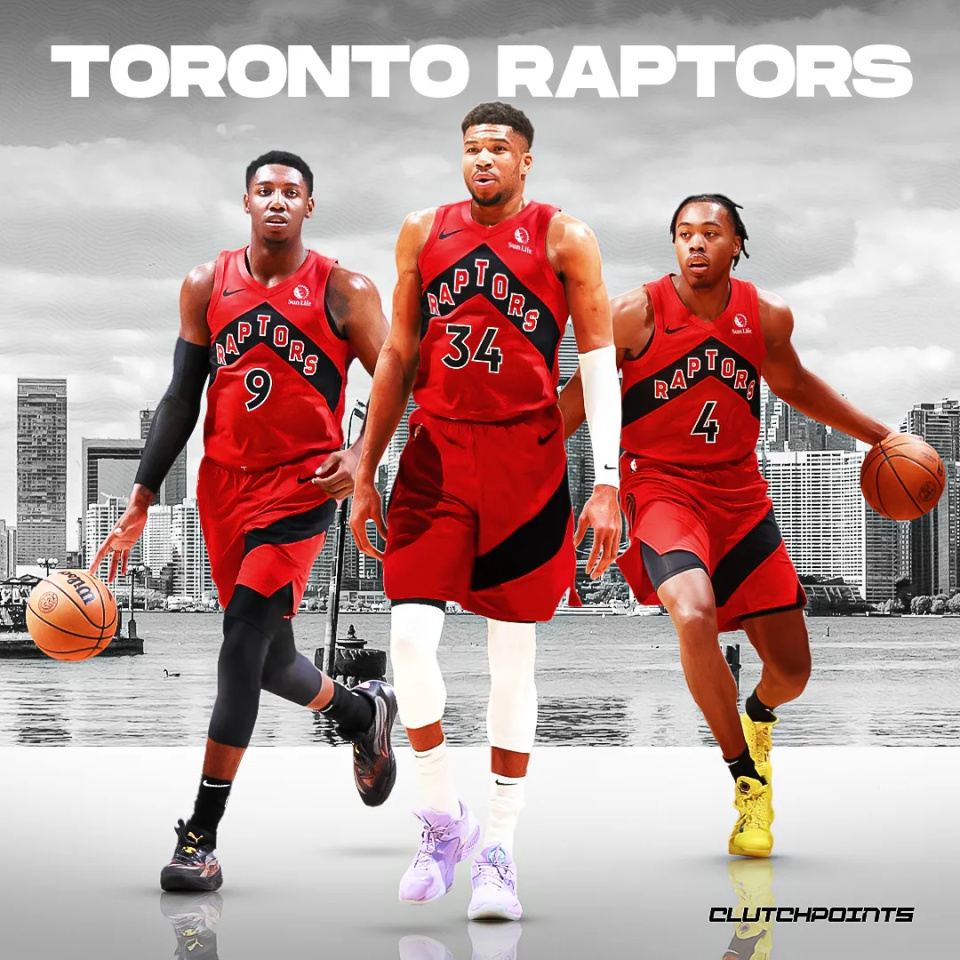 威金斯爆发新星，字母哥刷新纪录，爆发新星球队迎来希望！