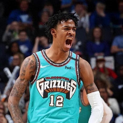 莫兰特陷入低谷，刷新队史纪录连败，火箭球队命运悬念！