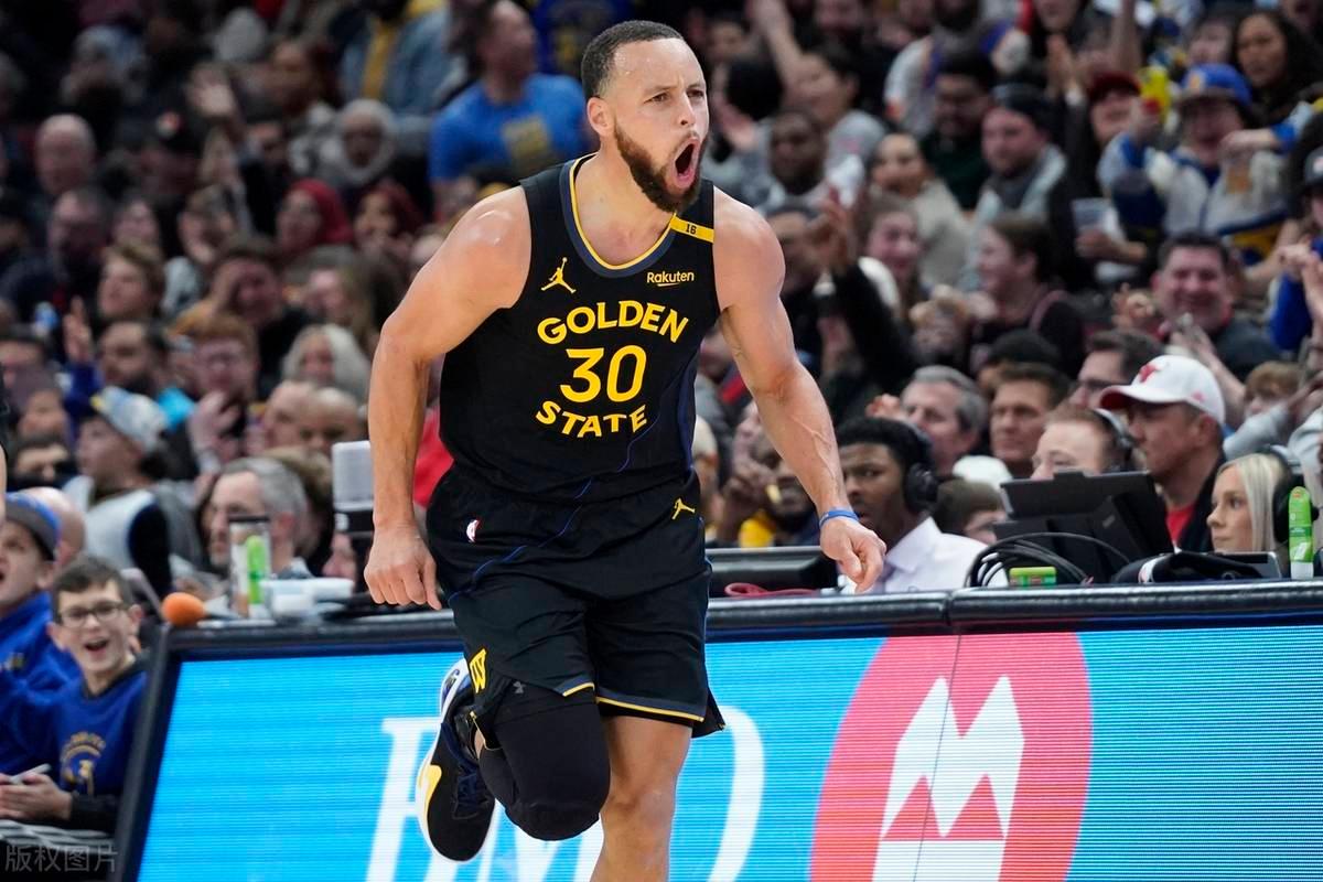 东契奇狂砍冲击季后赛分，勇士迎来新赛季高光！