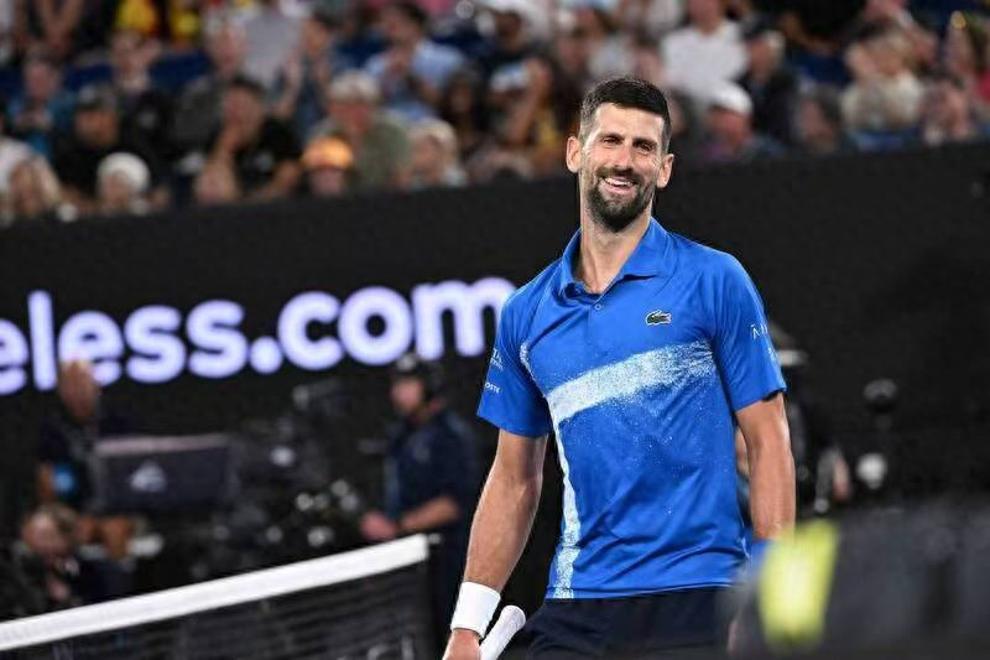 德约科维奇在西班牙队比赛中惊险取胜，连败引发热议！的简单介绍