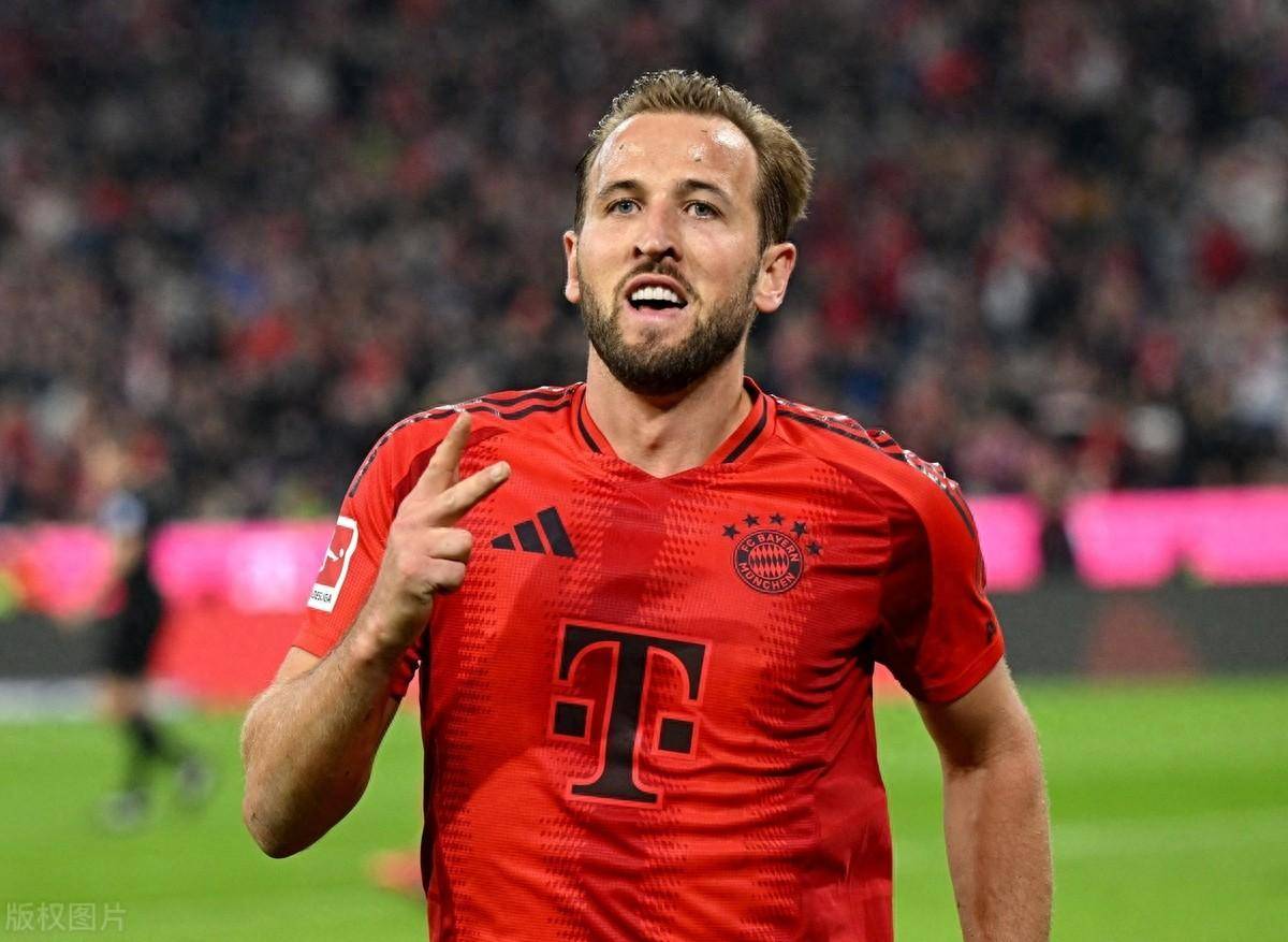 凯恩连续十场比赛得分超过突破纪录，独行侠挑战极限！