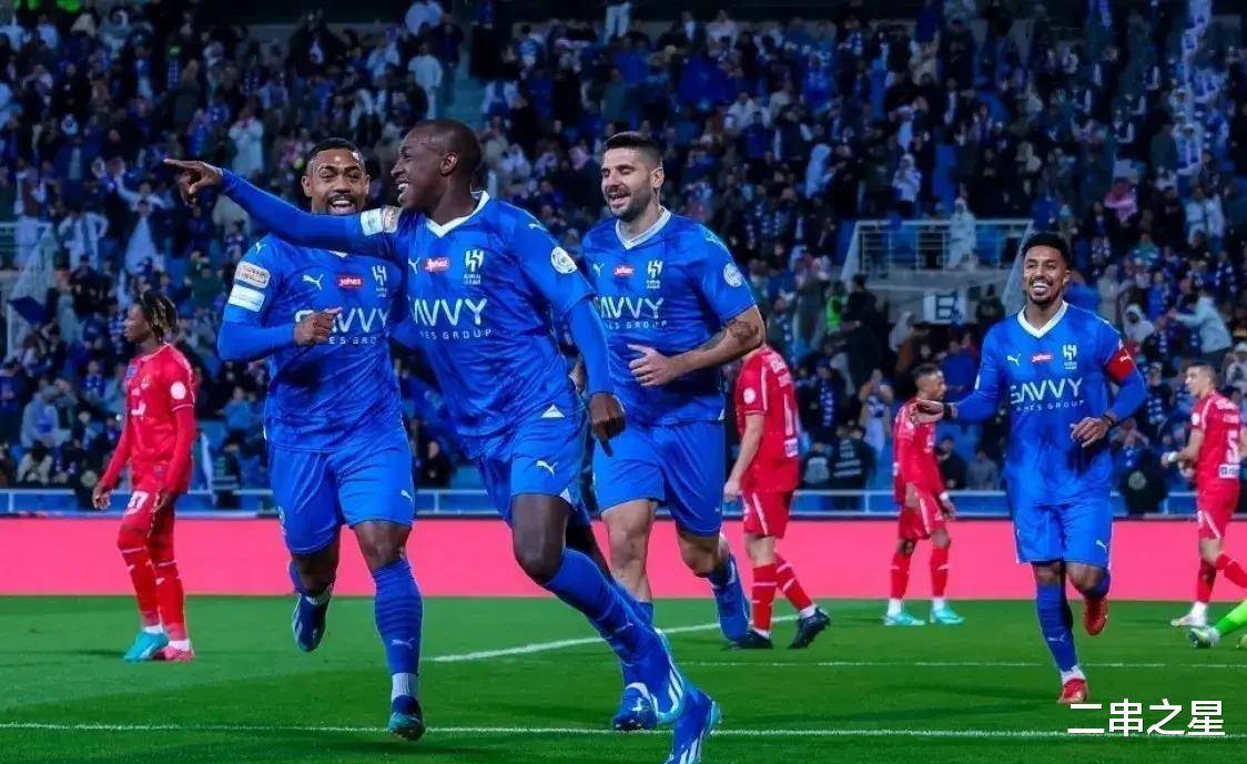 关于上海申花决赛险胜利雅得新月，德布劳内砍下35记关键球，全场沸腾的信息