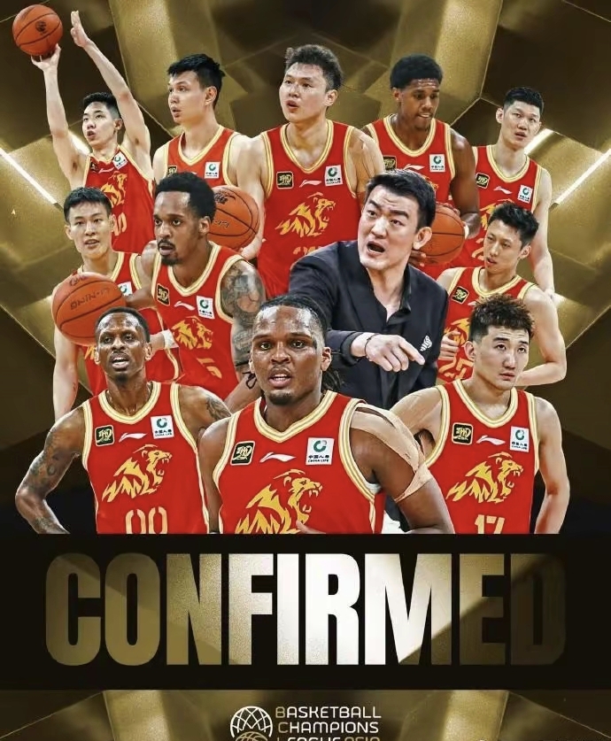 关于世界杯最新形势：洛杉矶湖人高居榜首，广厦男篮强势追赶，冠军归属成迷的信息